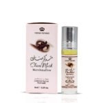 Choco Musk Marshmallow by Al Rehab 6ml Perfume Oil