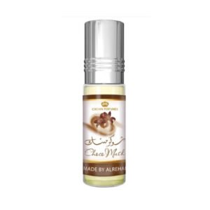 Choco Musk by Al Rehab 6ml Perfume Oil - Image 2