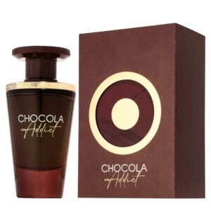 Chocola Addict by French Avenue 100ml Eau De Parfum