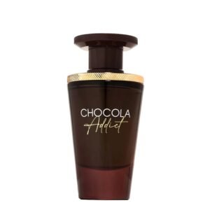 Chocola Addict by French Avenue 100ml Eau De Parfum - Image 2