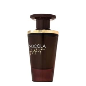 Chocola Addict by French Avenue 100ml Eau De Parfum - Image 3