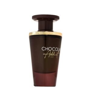 Chocola Addict by French Avenue 100ml Eau De Parfum - Image 4