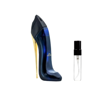 Classy Chic Girl Sample by Fragrance World 2ml Eau De Parfum