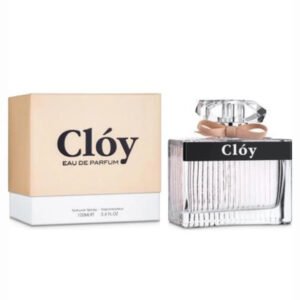 Cloy by Fragrance World 100ml Eau De Parfum