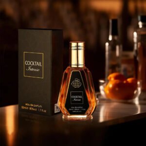 Cocktail Intense by Fragrance World 50ml Eau De Parfum