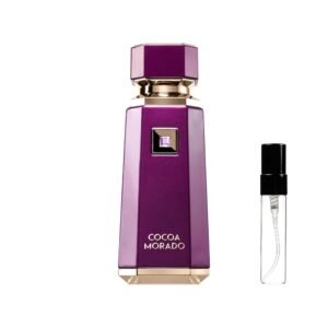 Cocoa Morado Sample by French Avenue 2ml Eau De Parfum - Image 1