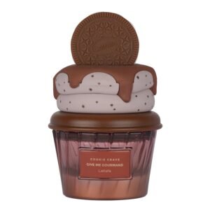 Cookie Crave by Lattafa 75ml Eau De Parfum - Image 2