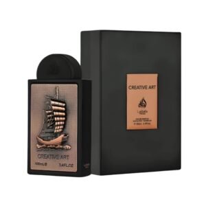 Creative Art Pride by Lattafa 100ml Eau De Parfum - Image 1