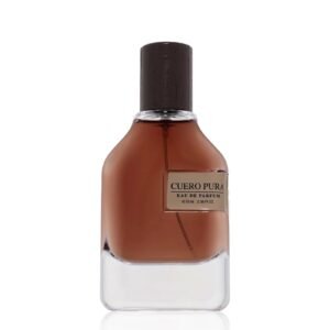 Cuero Pura by Fragrance World 70ml - Image 2