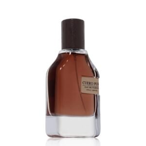 Cuero Pura by Fragrance World 70ml - Image 3