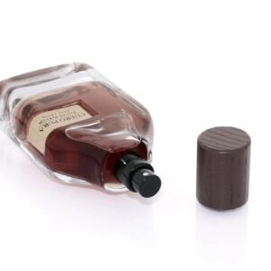 Cuero Pura by Fragrance World 70ml - Image 4