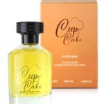 Cup Cake by Al Rehab 100ml Eau De Parfum