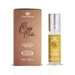Cup Cake by Al Rehab 6ml Perfume Oil