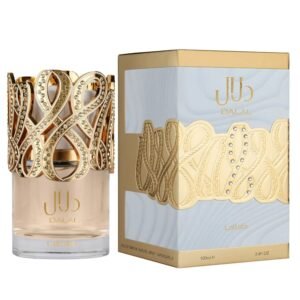 Dalal by Lattafa 100ml Eau De Parfum - Image 3