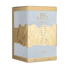 Dalal by Lattafa 100ml Eau De Parfum - Image 4