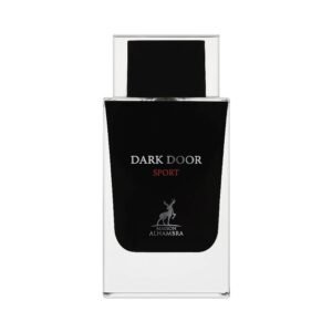 Dark Door Sport by Maison Alhambra 100ml Eau De Parfum - Image 2