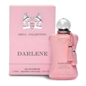Darlene Mega Collection by Ard Al Zaafaran 100ml Eau De Parfum