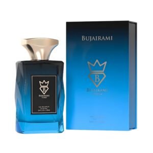 Date Night by Bujairami 100ml Eau De Parfum - Image 2
