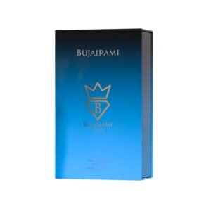 Date Night by Bujairami 100ml Eau De Parfum - Image 3