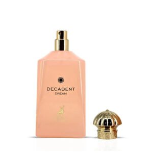 Decadent Dream by Maison Alhambra 100ml Eau De Parfum - Image 3
