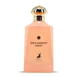 Decadent Dream by Maison Alhambra 100ml Eau De Parfum - Image 2