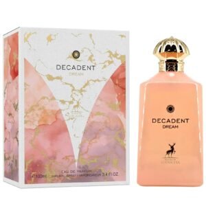 Decadent Dream by Maison Alhambra 100ml Eau De Parfum - Image 4