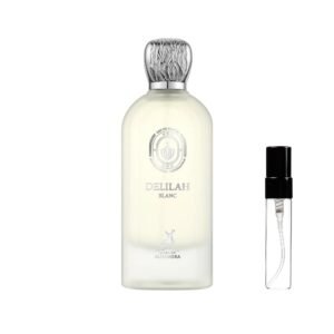 Delilah Blanc Sample by Maison Alhambra 2ml Eau De Parfum