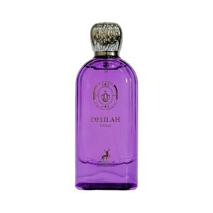 Delilah Viola by Maison Alhambra 100ml Eau De Parfum - Image 2