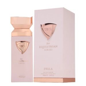 Della Equestrian Series By by French Avenue 100ml Eau De Parfum - Image 1