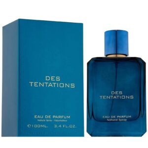 Des Tentations by Fragrance World 100ml