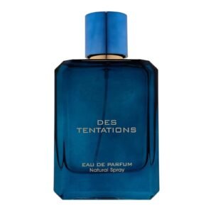 Des Tentations by Fragrance World 100ml - Image 2