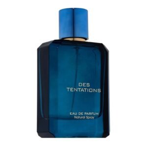 Des Tentations by Fragrance World 100ml - Image 3