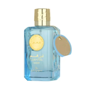 Dirham Cloud by Ard Al Zaafaran 100ml EDP Perfumeo