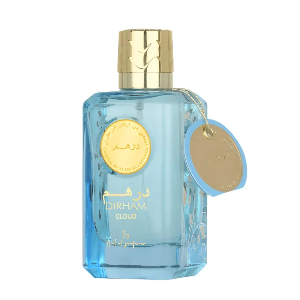 Dirham Cloud by Ard Al Zaafaran 100ml EDP Perfumeo