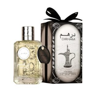 Dirham by Ard Al Zaafaran 100ml Eau De Parfum