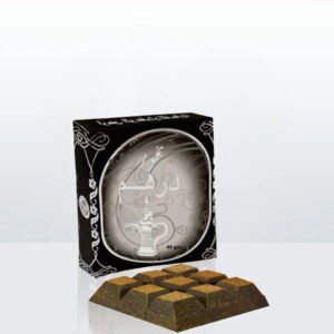 Dirham Silver Bakhoor Incense 40g by Ard Al Zaafaran