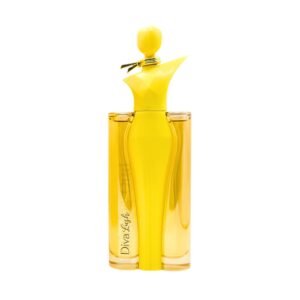 Diva Lush by Fragrance World 100ml Eau De Parfum - Image 2