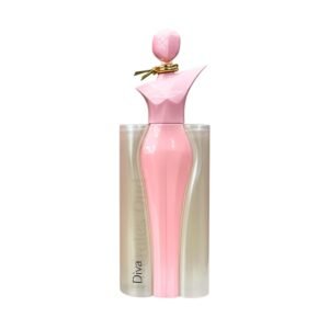 Diva by Fragrance World 100ml Eau De Parfum - Image 3