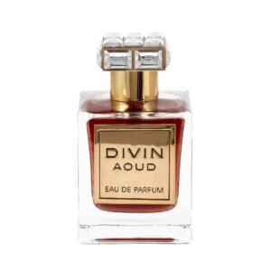Divin Aoud by French Avenue 100ml - Image 4