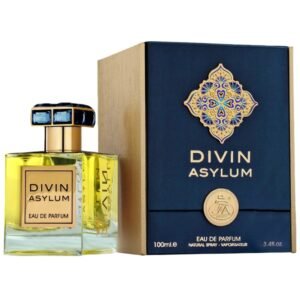 Divin Asylum by French Avenue 100ml