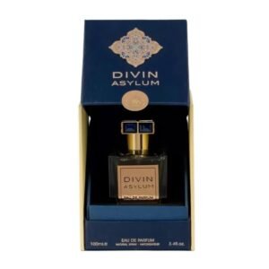 Divin Asylum by French Avenue 100ml - Image 2