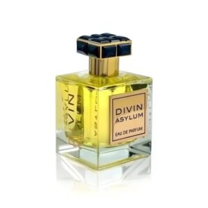 Divin Asylum by French Avenue 100ml - Image 4