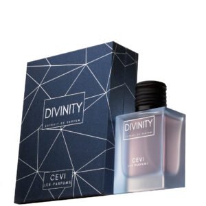 Divinity by CEVI 100ml Extrait De Parfum