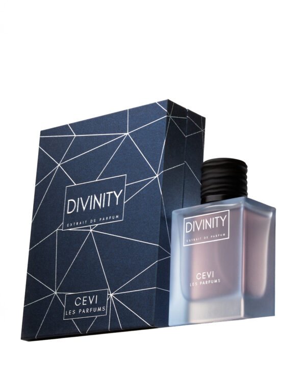 Divinity_01.jpg Divinity by CEVI 100ml Extrait De Parfum