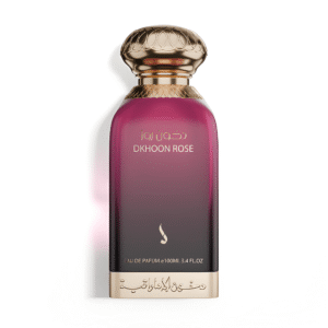 Dkhoon Rose by Dkhoon Emirates 100ml Eau De Parfum