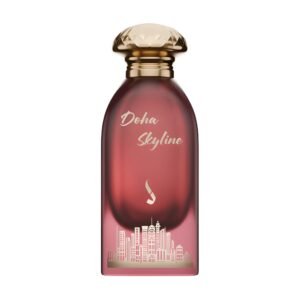 Doha Skyline by Dkhoon Emirates 100ml Eau De Parfum