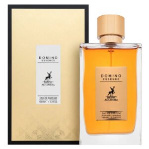 Domino Essence by Maison Alhambra 100ml Eau De Parfum