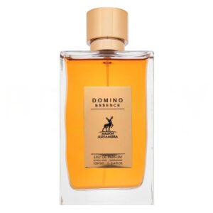Domino Essence by Maison Alhambra 100ml Eau De Parfum - Image 2