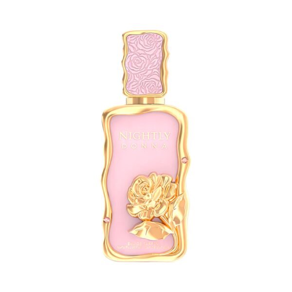 Nightly Donna by Le Bonheur 100ml Eau De Parfum