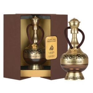 Dream Of Haze Pride by Lattafa 100ml Eau De Parfum - Image 1